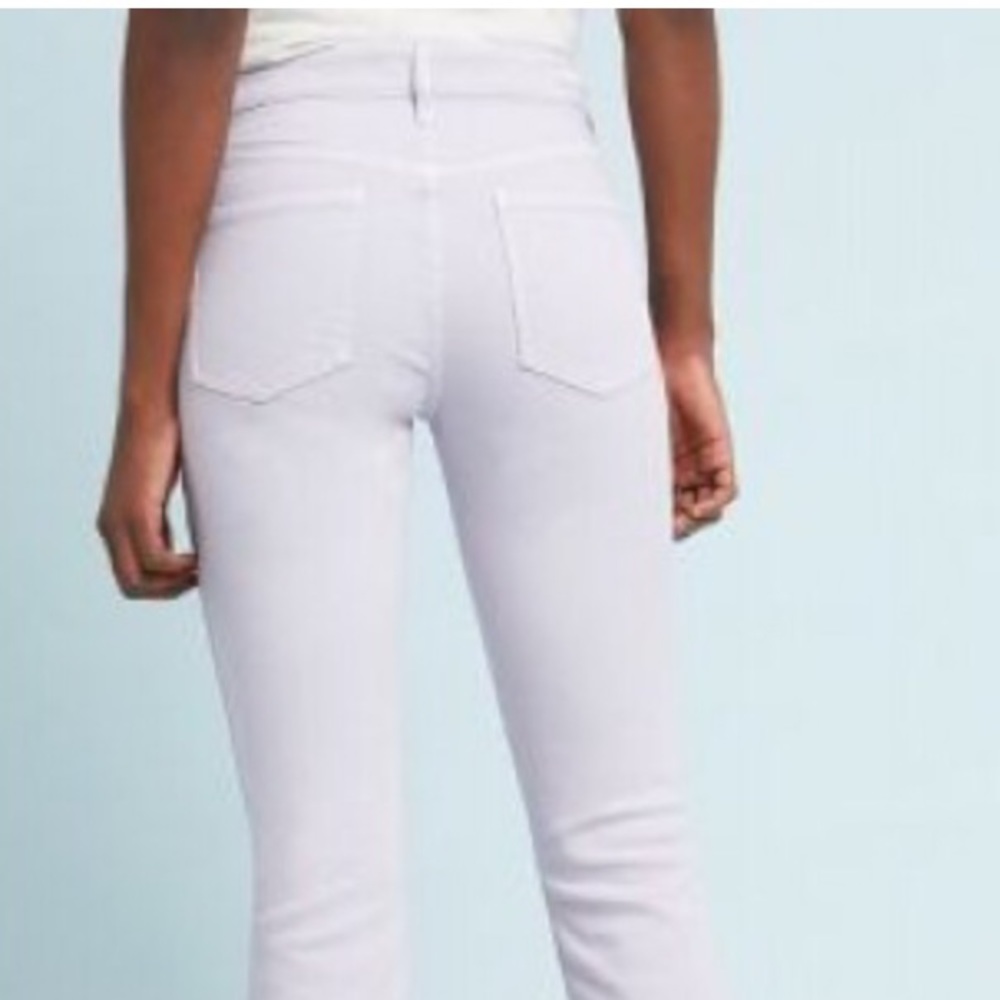 Sz 25 & 27 High Rise Cropped Bootcut - Picture 5 of 5